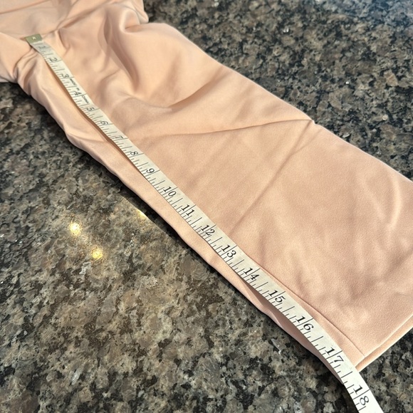 DG2 Diane Gilman pink blazer NWT L - Picture 10 of 11